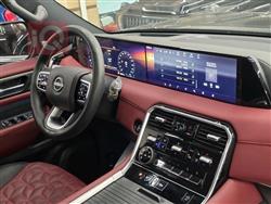 نيسان باترول